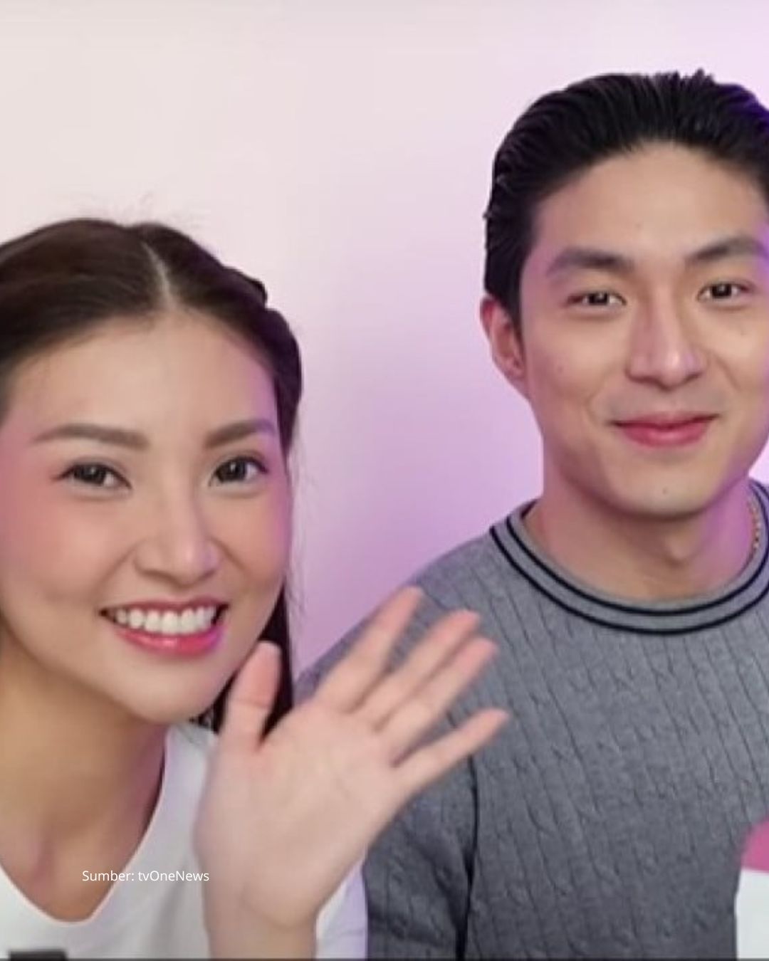 Sarwendah Terkejut Saldonya Habis Teryata Pacarnya Sendiri Pelakunya