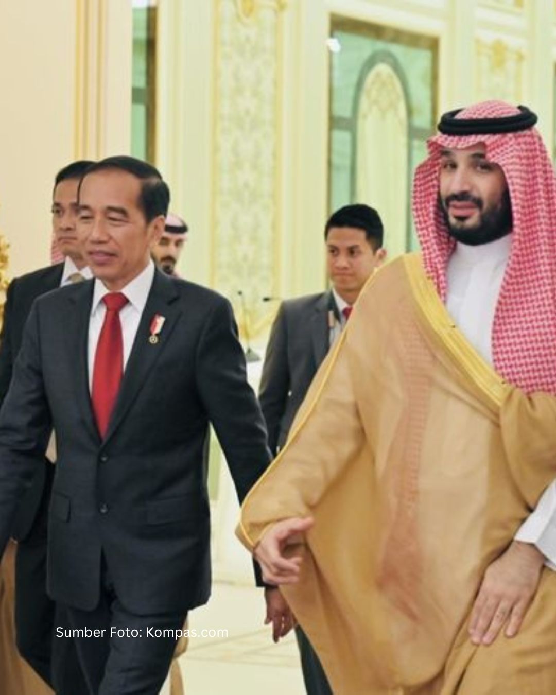 KPK Bongkar Kuota Haji: Regulasi Dilanggar, Dana Mengalir, Rakyat Tertinggal