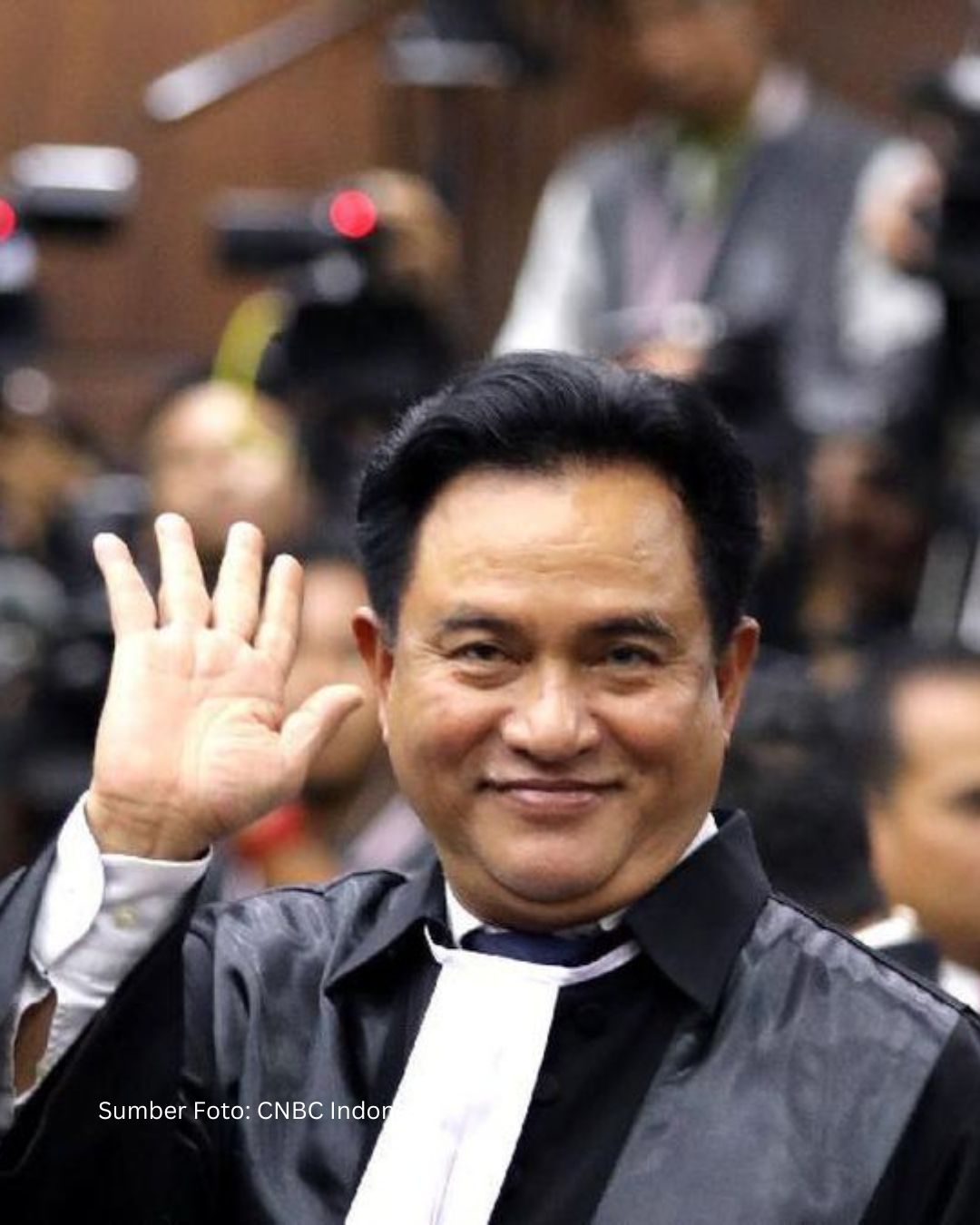 Sejarah Baru: KUHP & KUHAP Nasional Resmi Berlaku 2026!