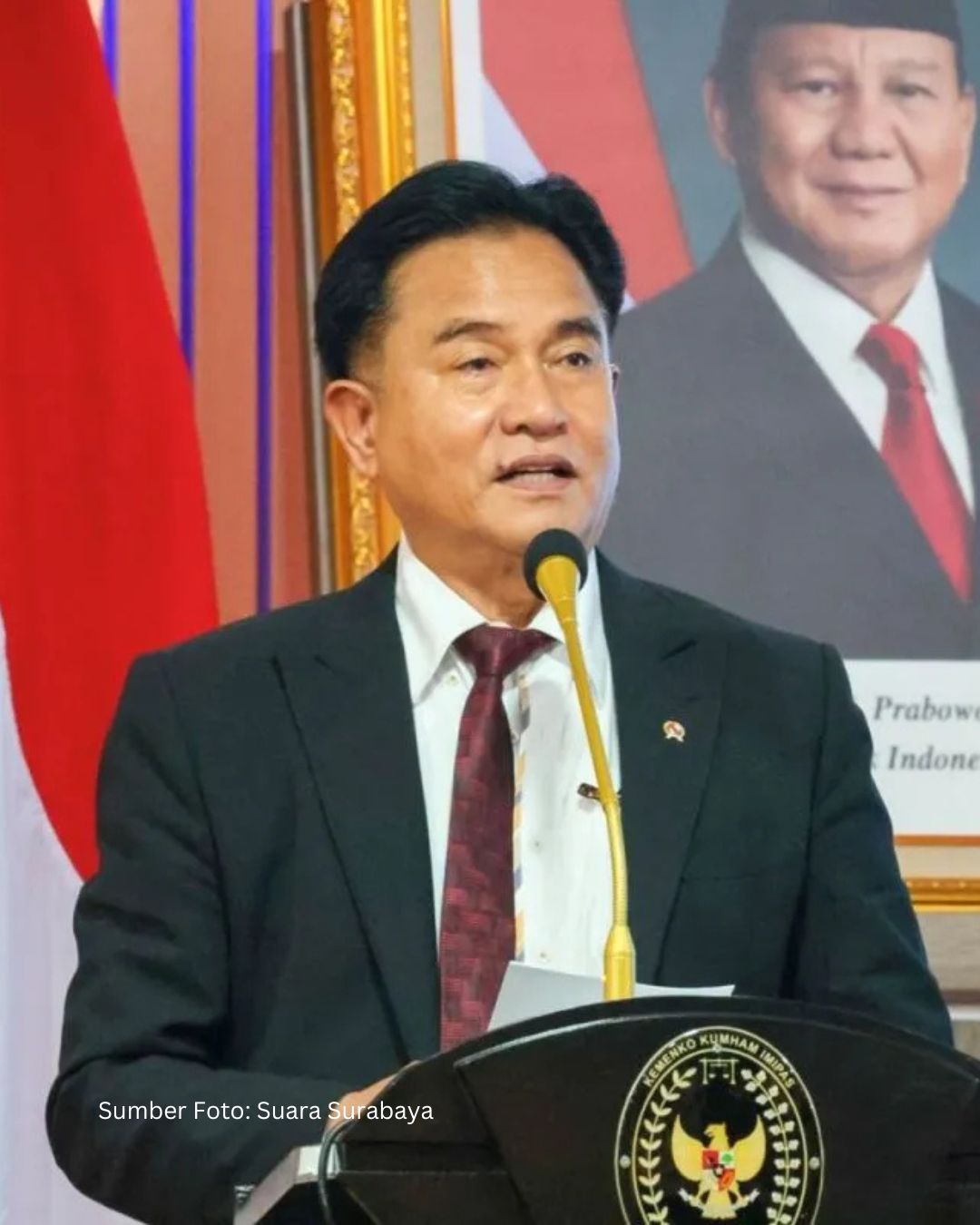 Sejarah Baru: KUHP & KUHAP Nasional Resmi Berlaku 2026!