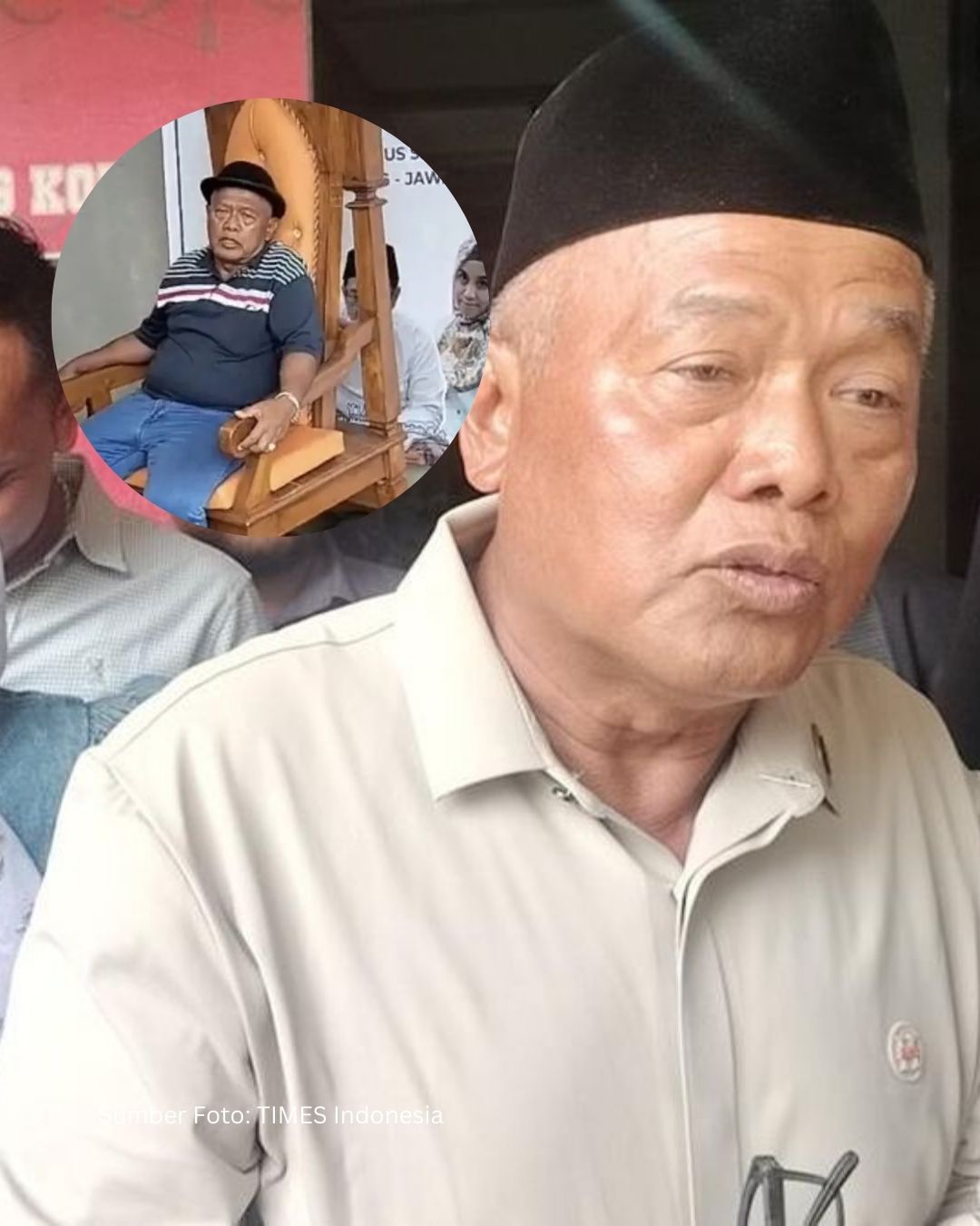 Eks Dosen UIN Malang Yai Mim Resmi Jadi Tersangka Kasus Dugaan Pornografi dan Asusila