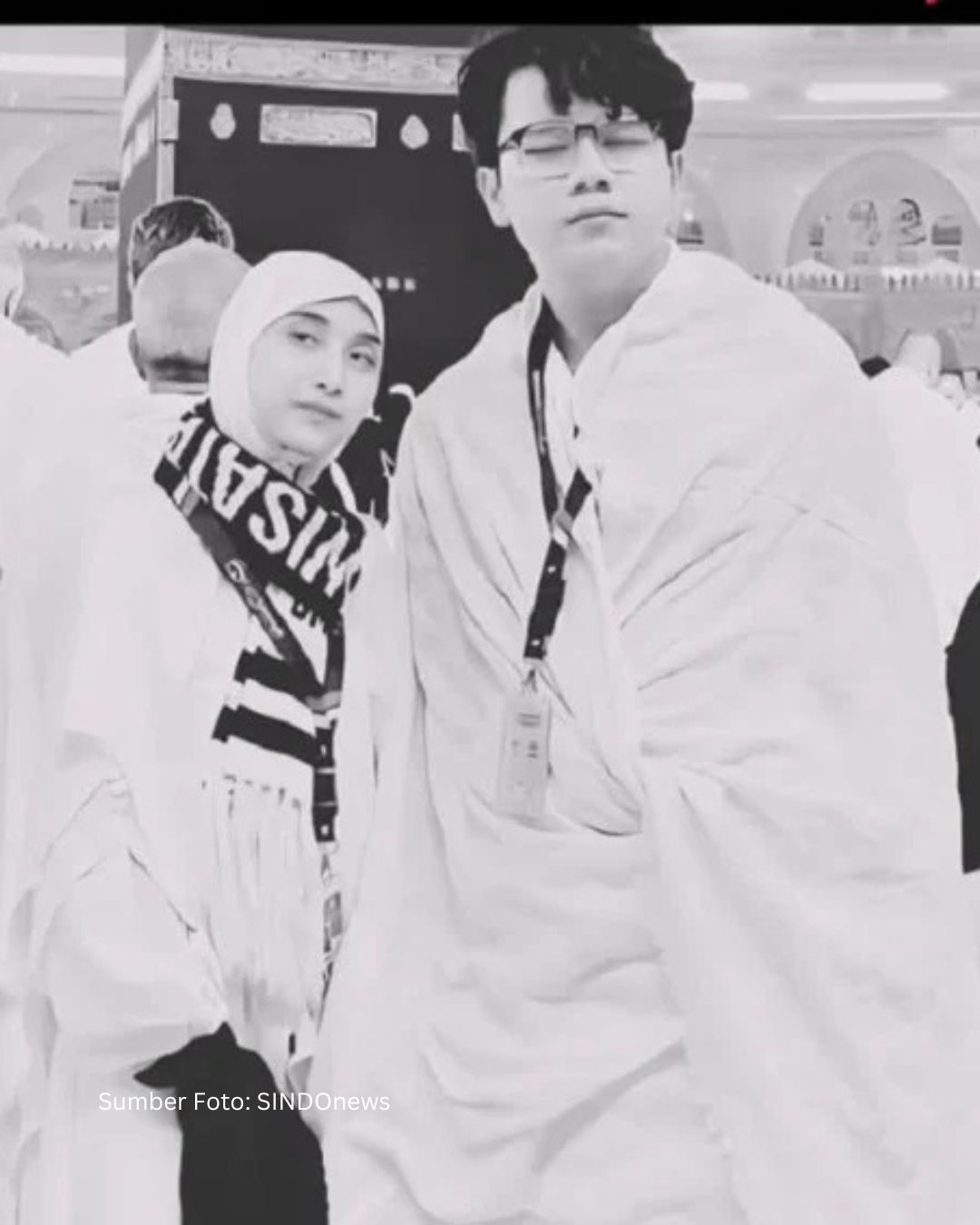 Istri Pesulap Merah, Tika Mega Lestari, Meninggal Dunia