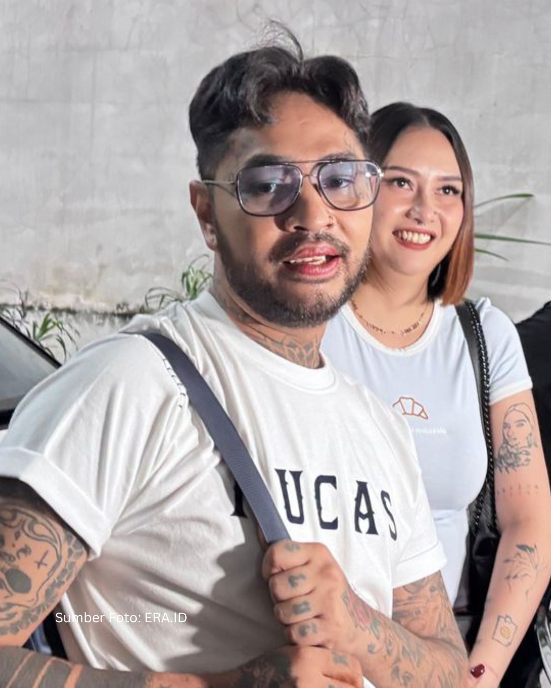 Tiga Bulan Jalani Rehabilitasi, Onad Kapok dan Berjanji Lebih Selektif Pilih Teman