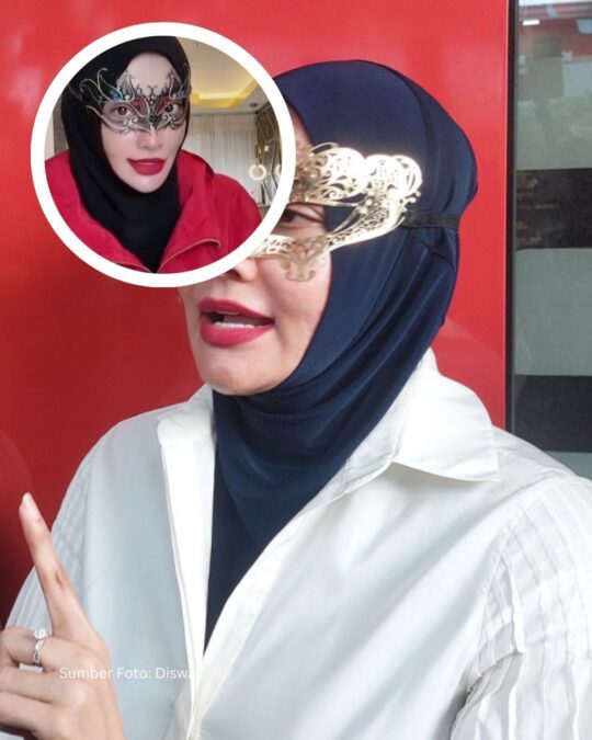 Doktif Resmi Tersangka Kasus ITE, Mediasi Dijadwalkan 6 Januari