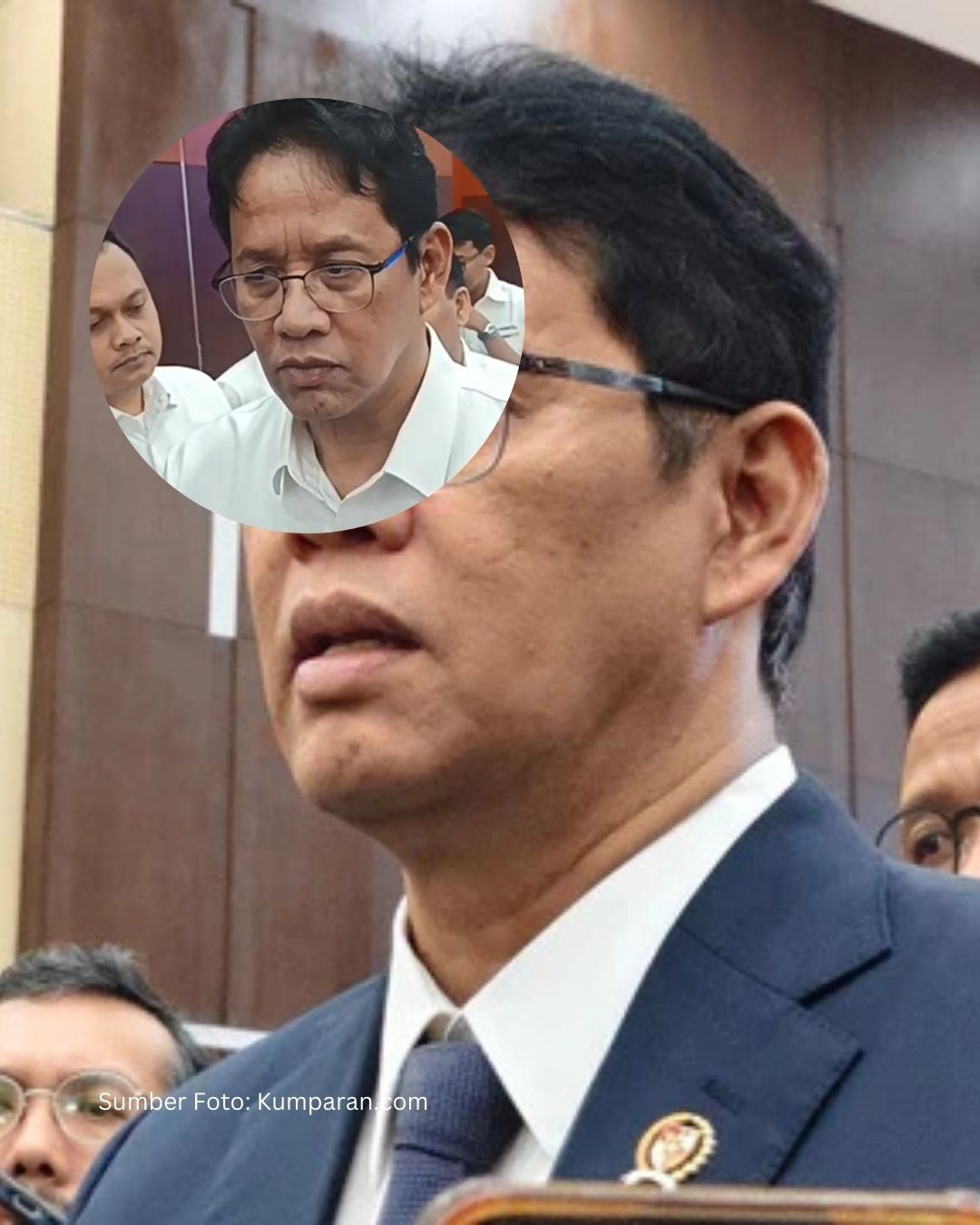 Tanggapan Menkeu Purbaya Soal Ancaman Noel: 'Gue Nggak Terima Duit!