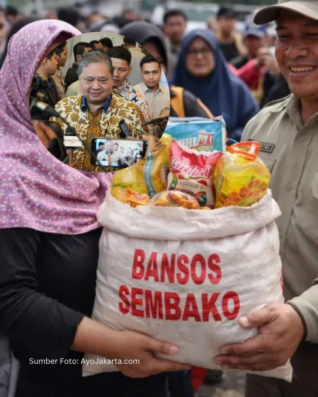 Pemerintah Siapkan Rp13 Triliun Insentif Mudik Lebaran