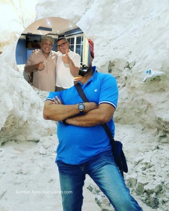 Dunia Musik Berduka, Musisi Senior Ryan Kyoto Tutup Usia di RS Polri