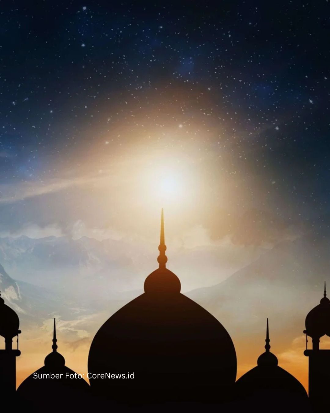 Kemenag Gelar Sidang Isbat Awal Ramadan 1447 H pada 17 Februari 2026