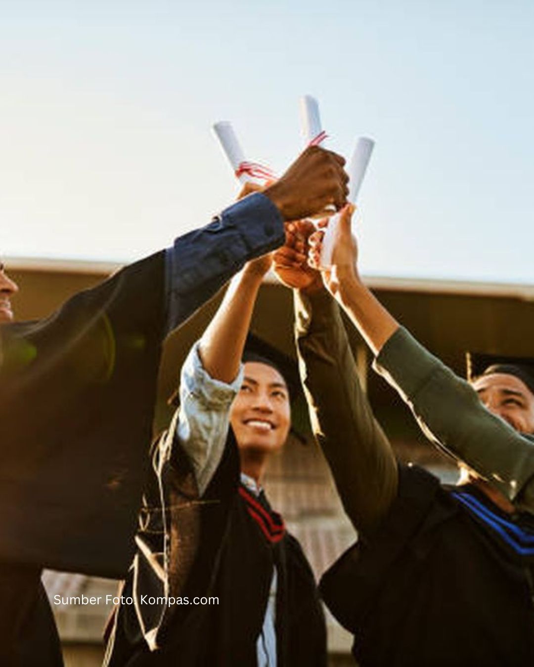 Universitas Unggulan LPDP Kini Lebih Strategis, Bukan Sekadar Populer