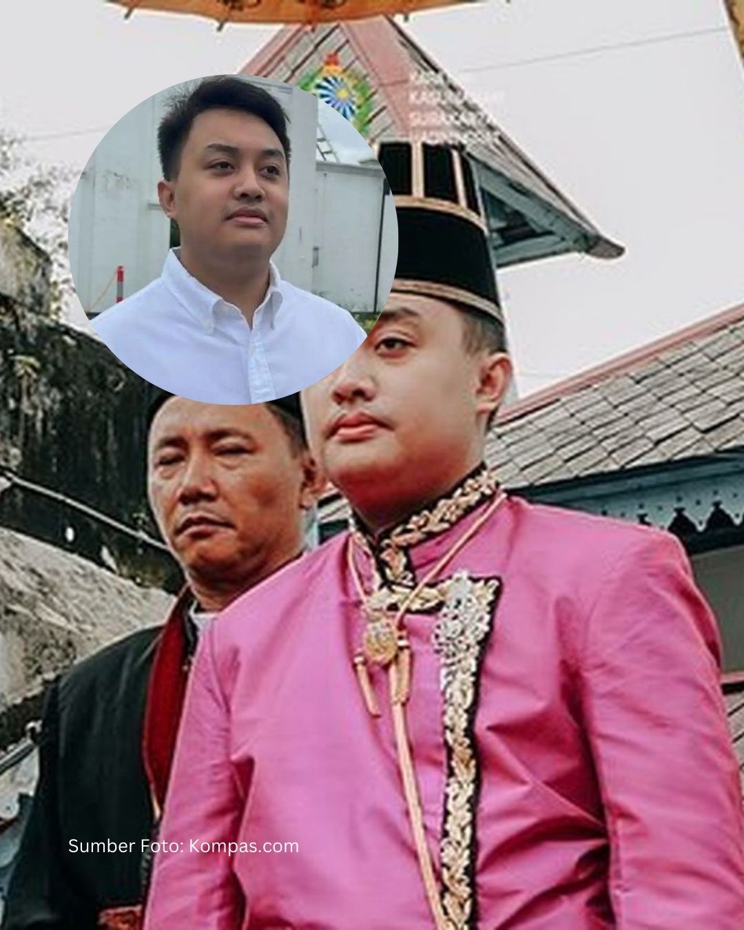 PN Solo Tetapkan Purboyo Jadi Pakubuwono XIV, Sengketa Tahta Memanas
