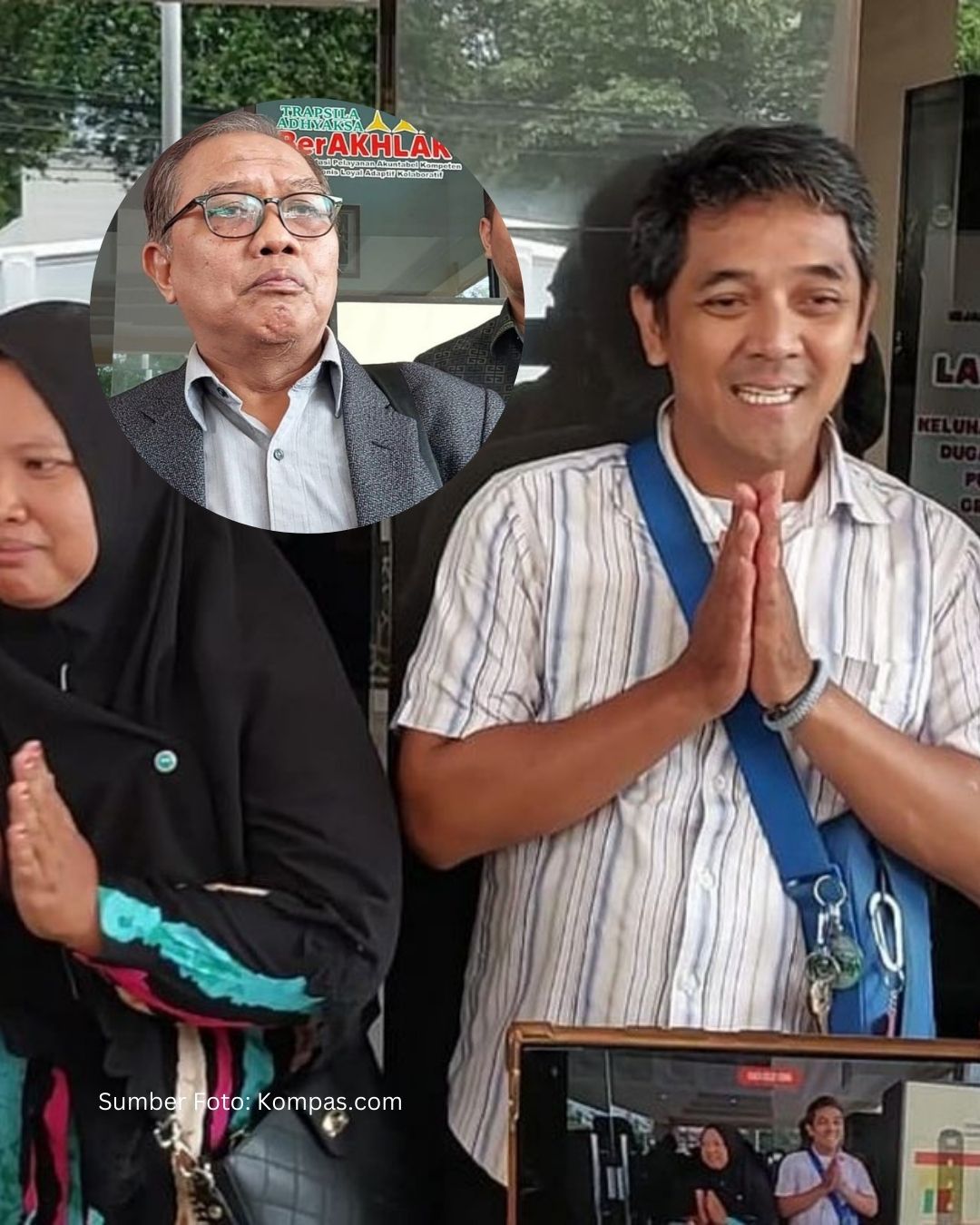 Bebas dari Gelang GPS! Hogi Minaya Akhirnya Bisa Menceritakan Lega