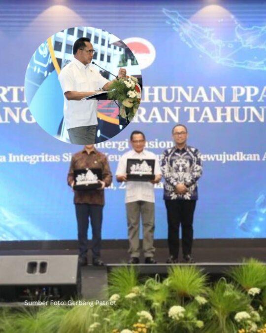 Percepat Layanan Perbankan, Digital ID Dukcapil Jadi Kunci Keamanan Finansial Nasional