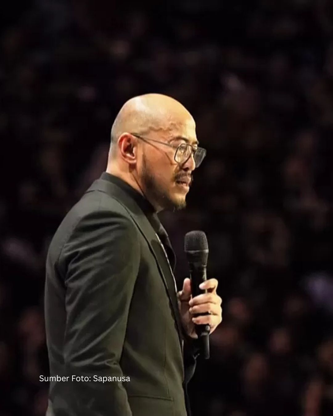 Kasus Panji Pragiwaksono: Flashdisk, Screenshot, dan Dokumen Jadi Barang Bukti