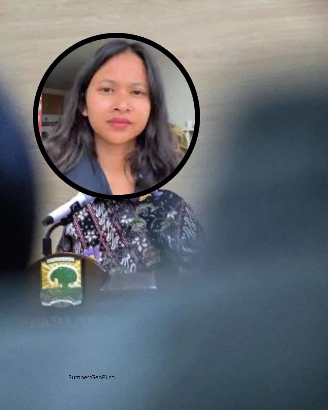 Mahfud MD Kritik Keras Pernyataan Dwi Sasetyaningtyas!