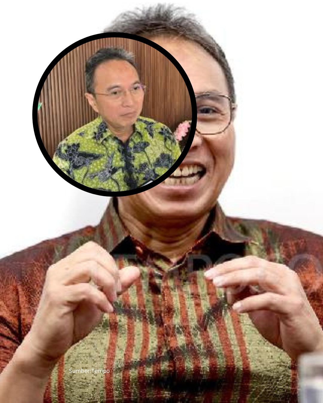dr. Piprim Ungkap Alasan Pemecatan Menkes Budi!