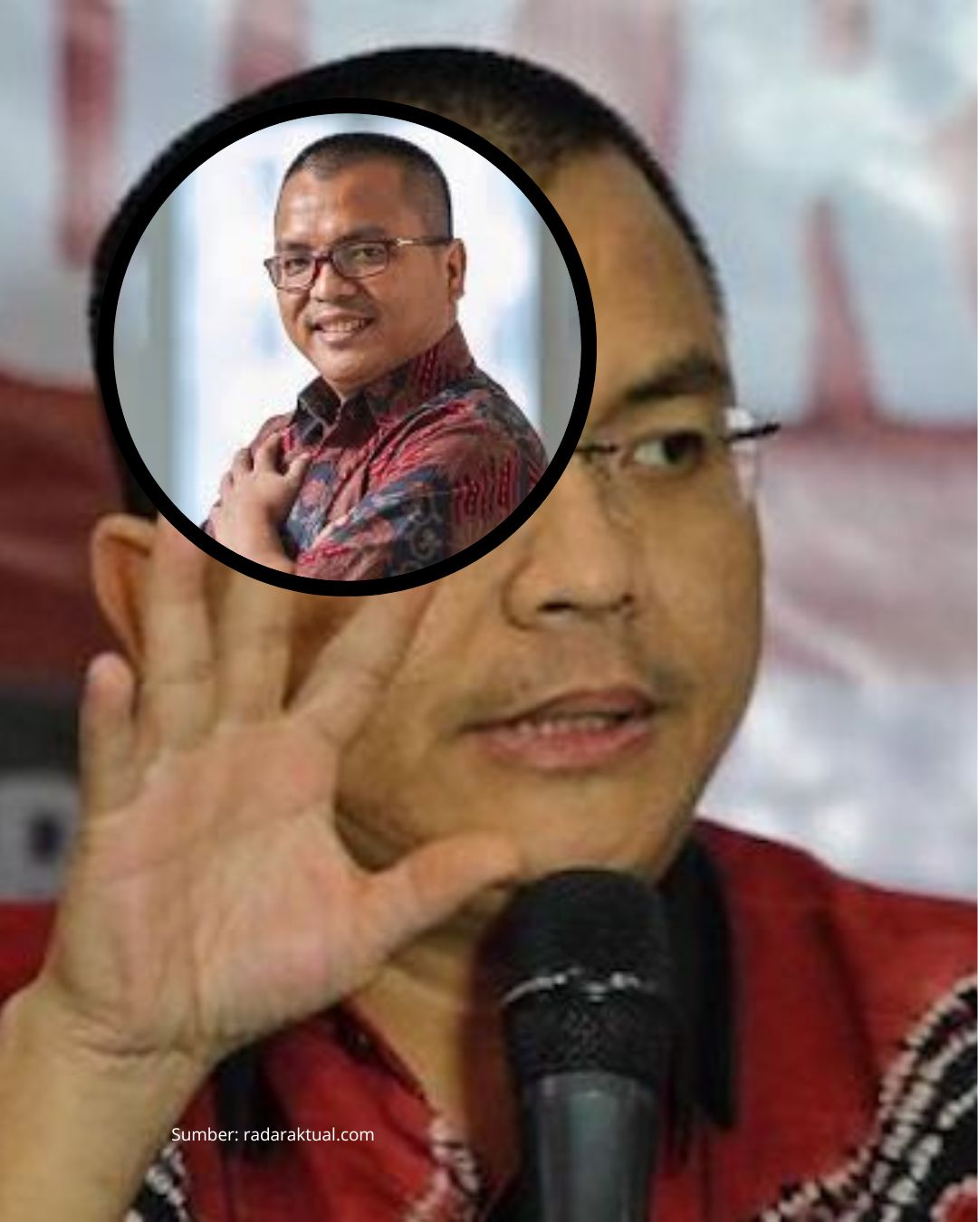 Denny Indrayana Tuding Perjanjian Dagang RI-AS Sebagai Penjajahan Baru