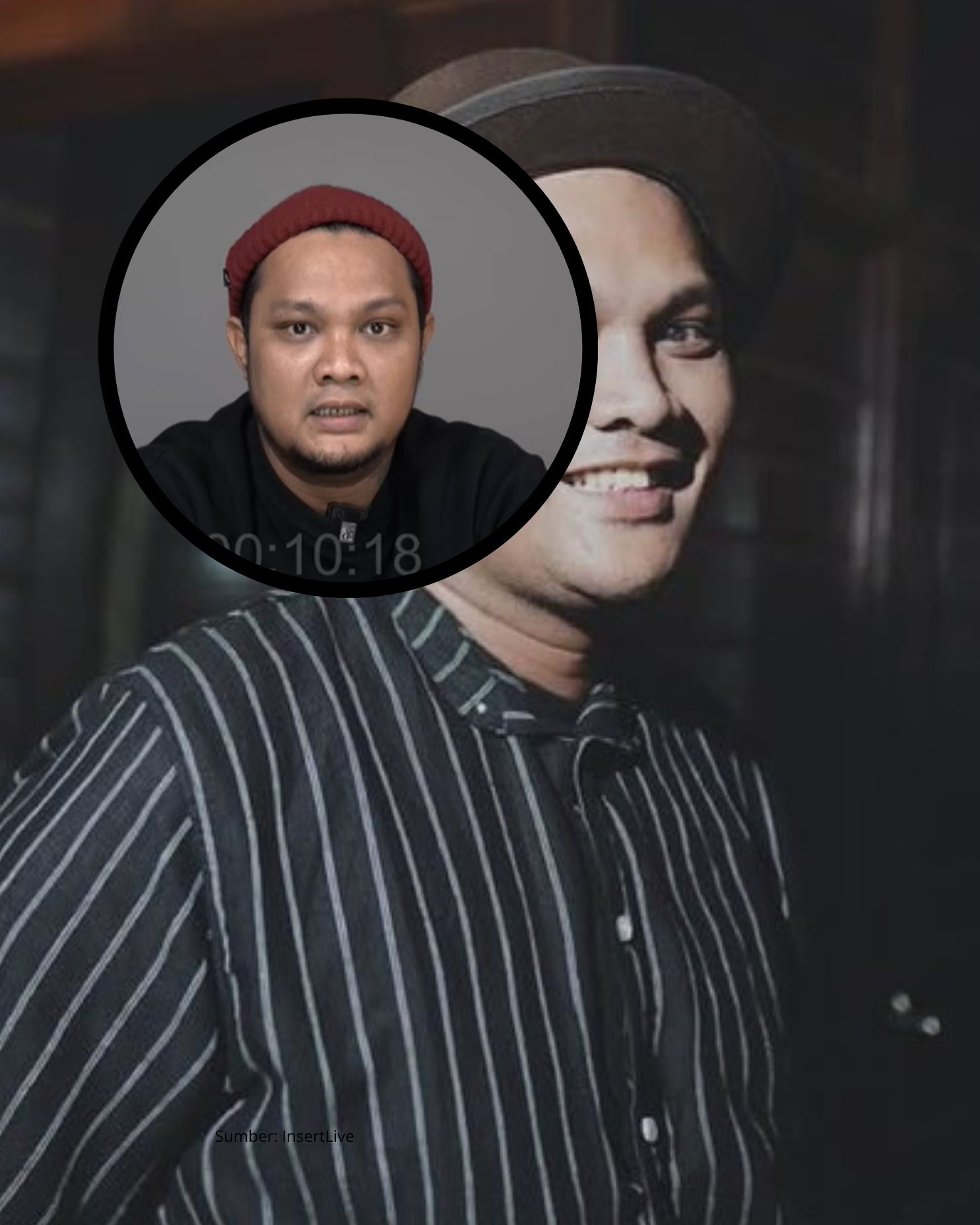 Konflik Babak Baru: Virgoun Berencana Ajukan Gugatan Hak Asuh Anak