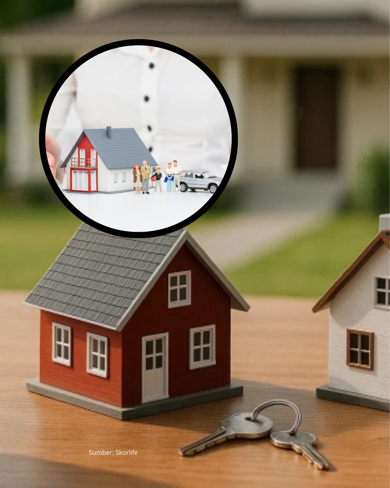Strategi punya Rumah Dan Mobil Di Usia Muda