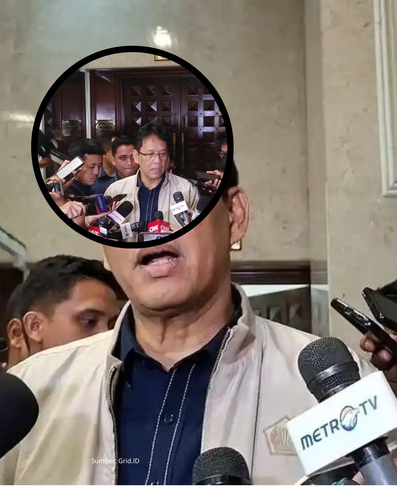 Purbaya Akan Rotasi 50 Pegawai Kemenkeu Usai OTT