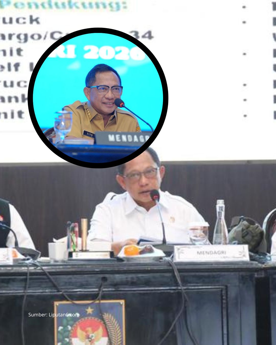 Tito Karnavian Sebut 99,9% Listrik di Aceh Sudah Menyala