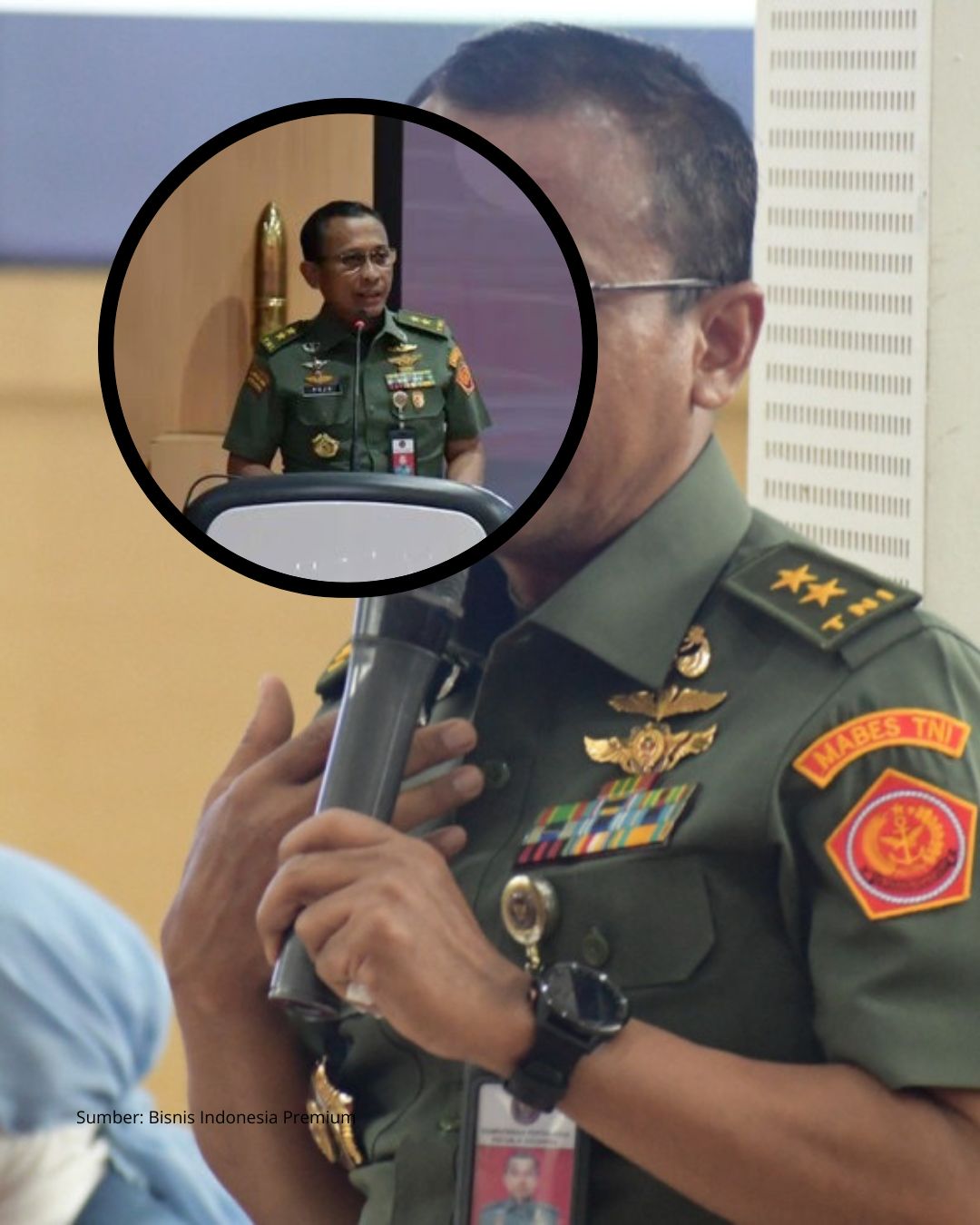 Prabowo Tunjuk Prihati Pujowaskito Sebagai Dirut BPJS Kesehatan