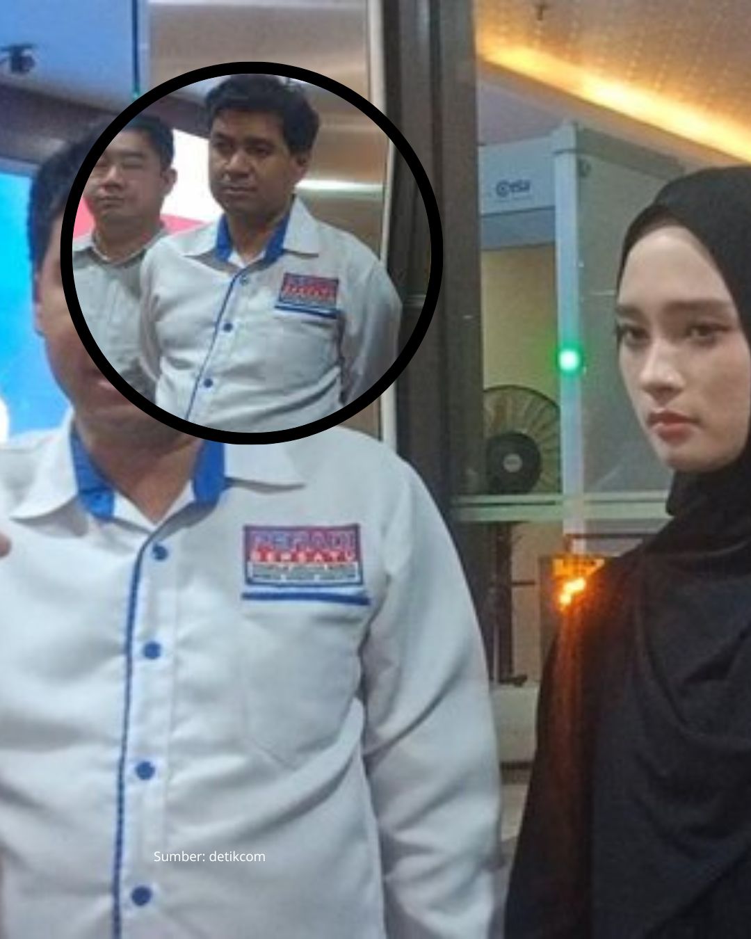 Pengacara Inara Rusli Ultimatum Mawa: Kalau Bukan Inara Rusli Dia Bukan Siapa-Siapa