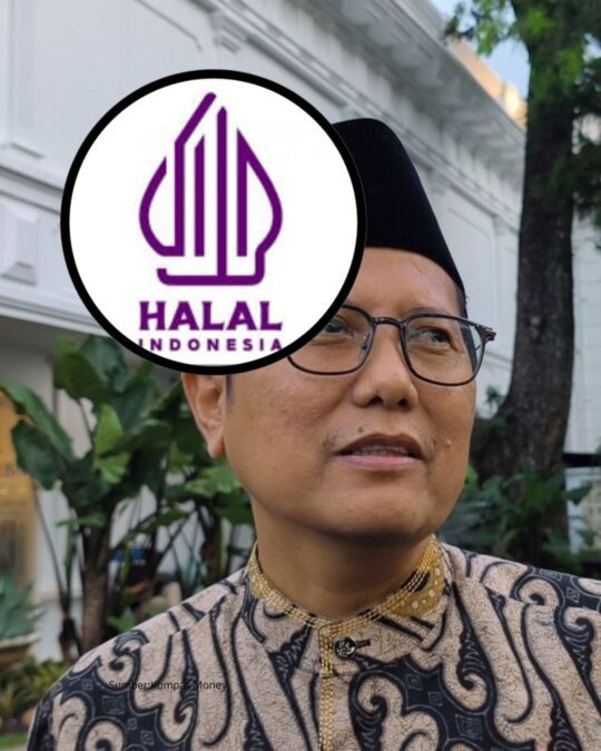 MUI: Kalau Ada Barang AS Tanpa Label Halal Jangan di Beli