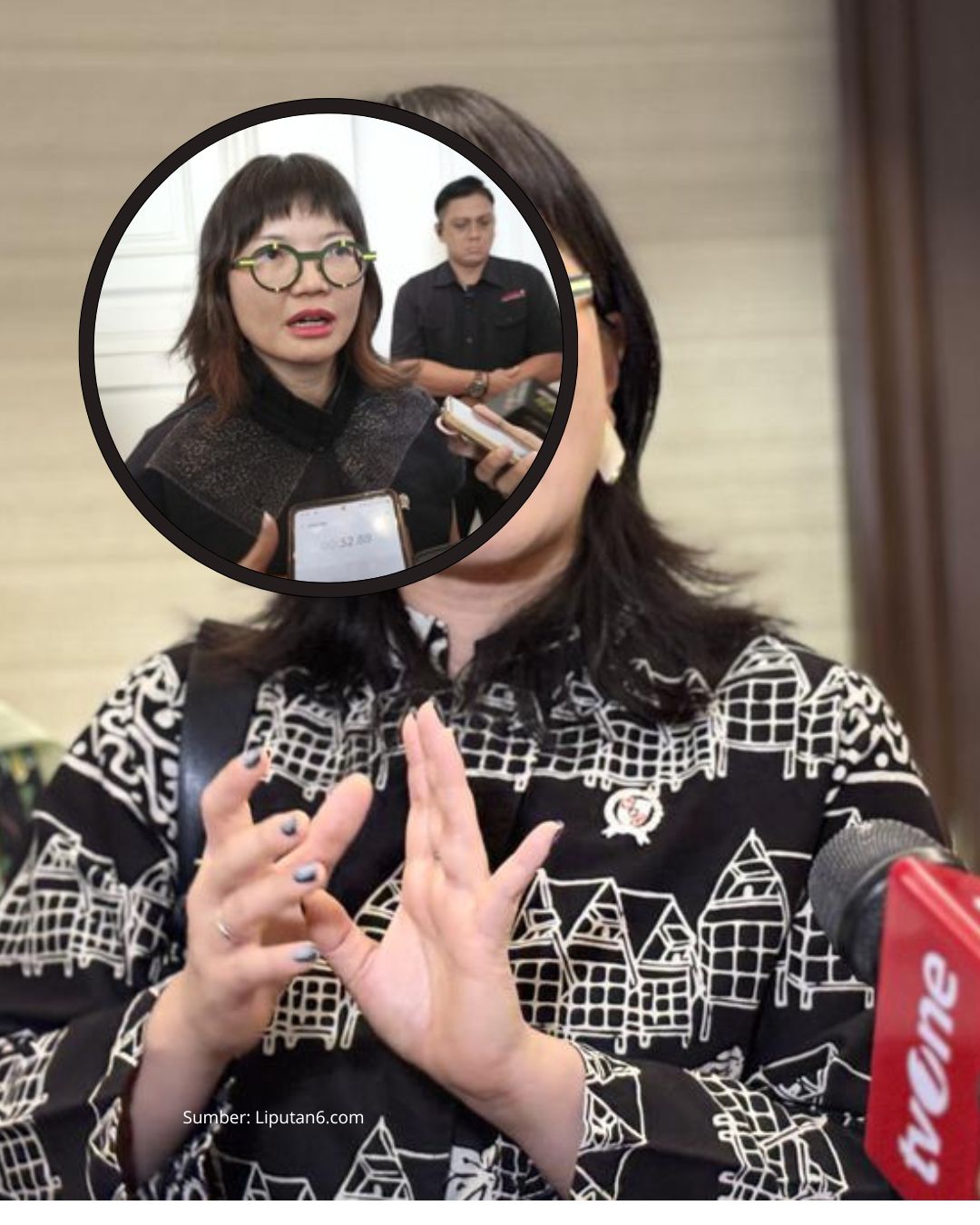 Wamen Stella Terkait Alumni LPDP: Setiap Beasiswa Negara Adalah Utang Budi
