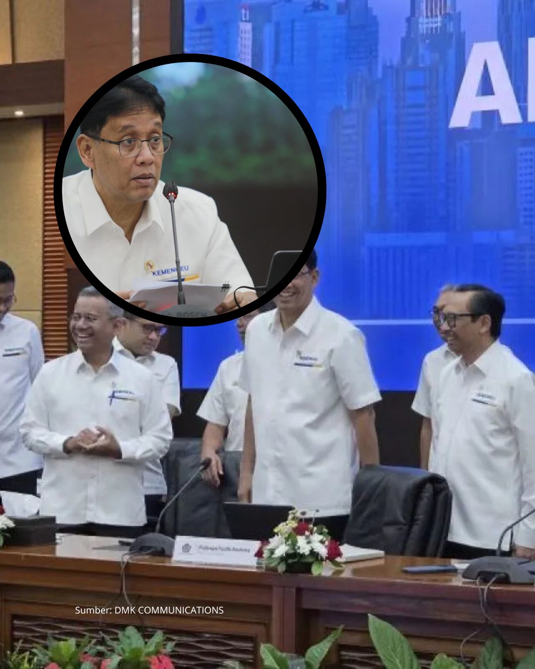 Purbaya Sebut Suami DS Siap Mengembalikan Uang LPDP Beserta Buangnya Serta Akan Blacklist di Seluruh Pemerintahan