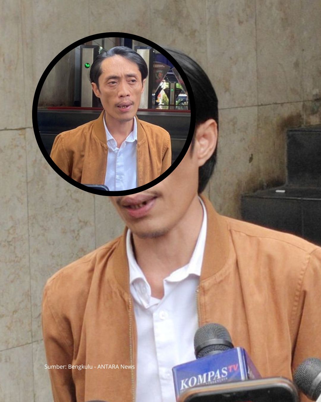 Dian Sandi Ungkap Roy Suryo Cs Cari Cara Bertemu Prabowo!