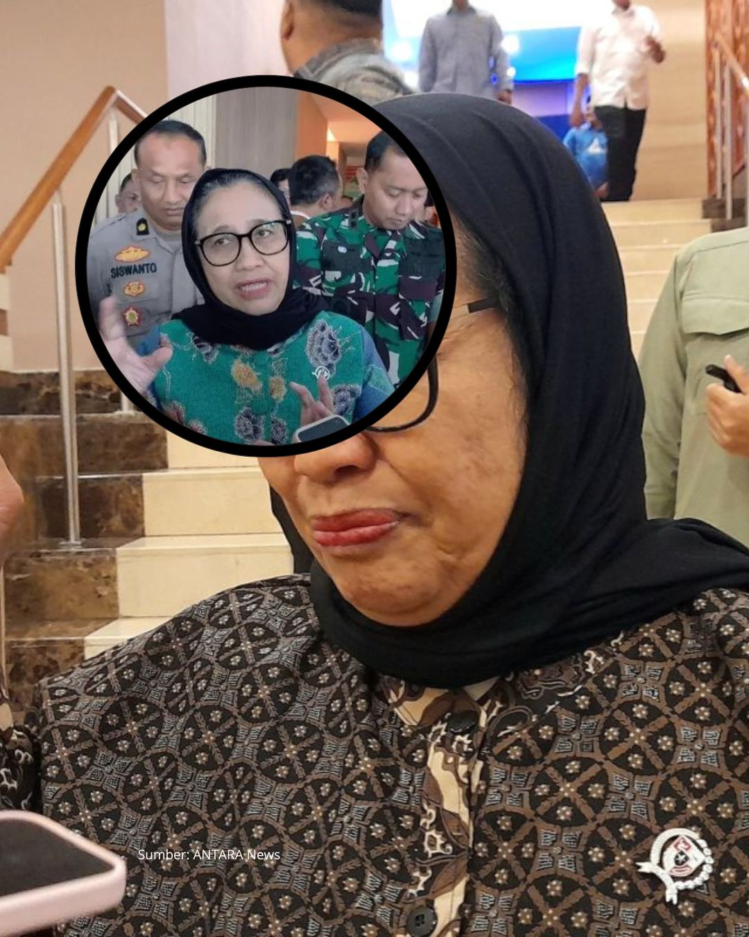 BGN Klarifikasi Anggaran MBG Hanya Rp8.000-10.000 untuk Bahan Makanan! Bukan Rp15.000