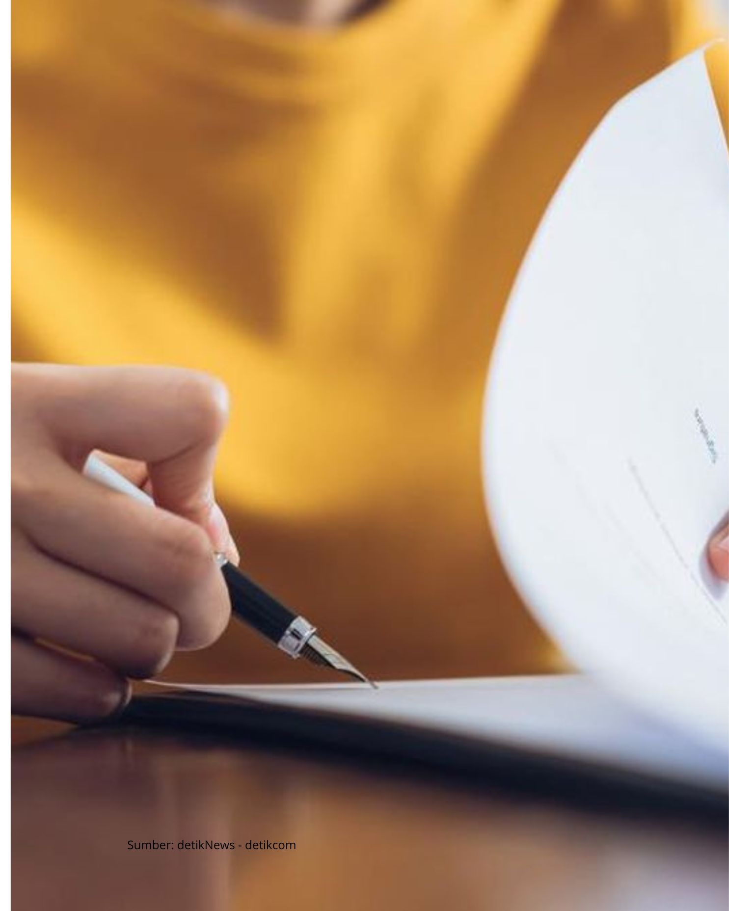 Tidak Sembarangan! Ini Daftar Pekerjaan Baru Yang Bisa Di Daftarkan Dalam KTP