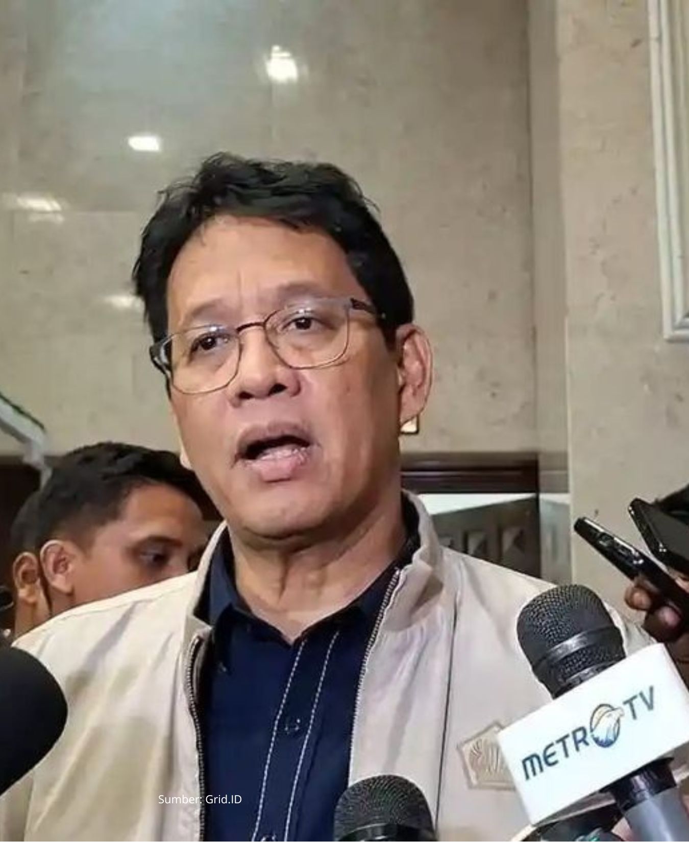 Purbaya Akan Rotasi 50 Pegawai Kemenkeu Usai OTT