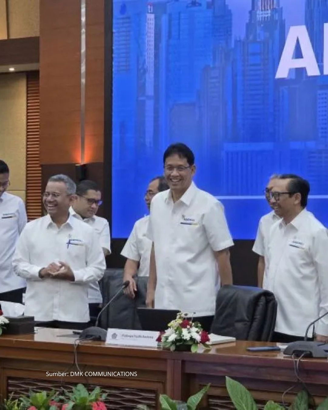 Purbaya Sebut Suami DS Siap Mengembalikan Uang LPDP Beserta Buangnya Serta Akan Blacklist di Seluruh Pemerintahan