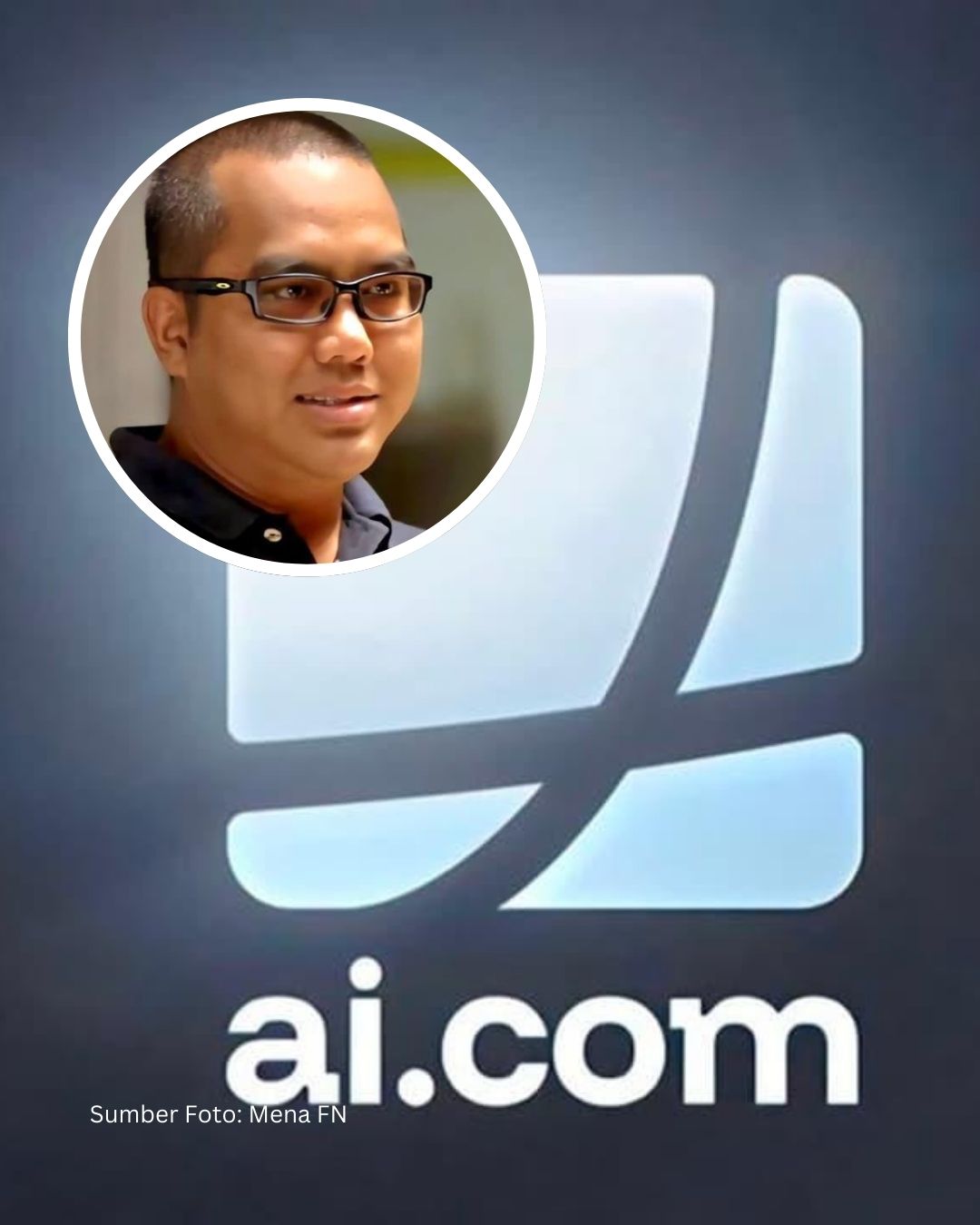 Arsyan Ismail: Anak 10 Tahun yang Diam‑Diam Beli Domain, Kini Kaya Raya