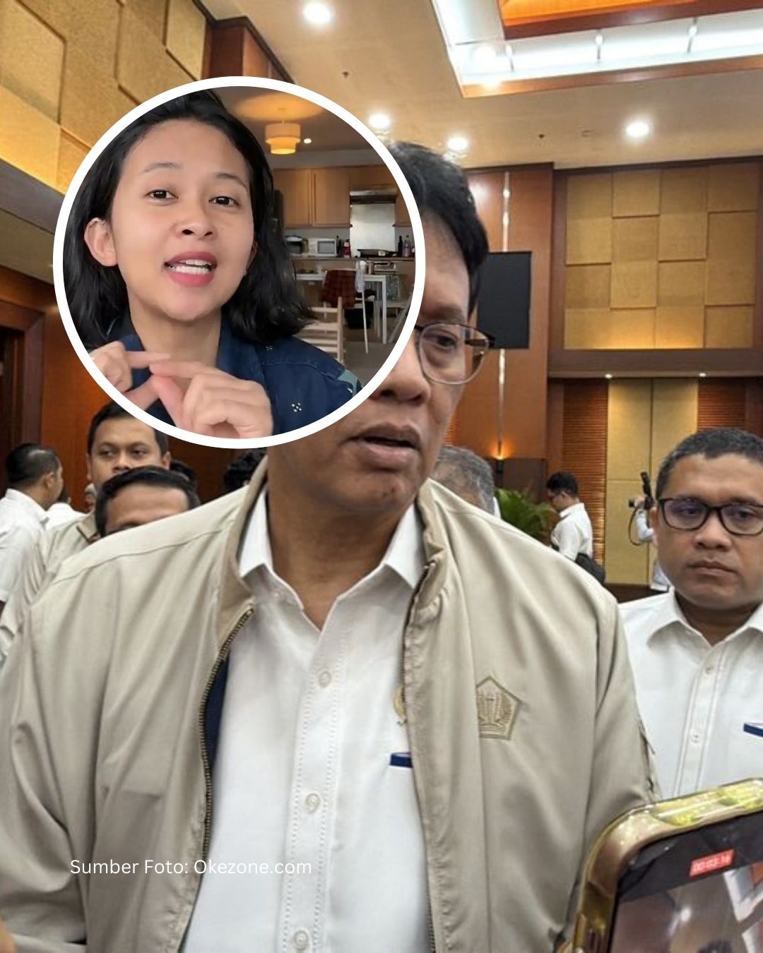 Menkeu Purbaya: Alumni LPDP Kembalikan Dana Rp2 Miliar
