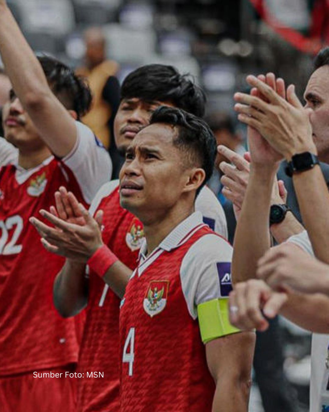 PSSI Didenda Rp235 Juta, Meski Timnas Futsal Cetak Sejarah