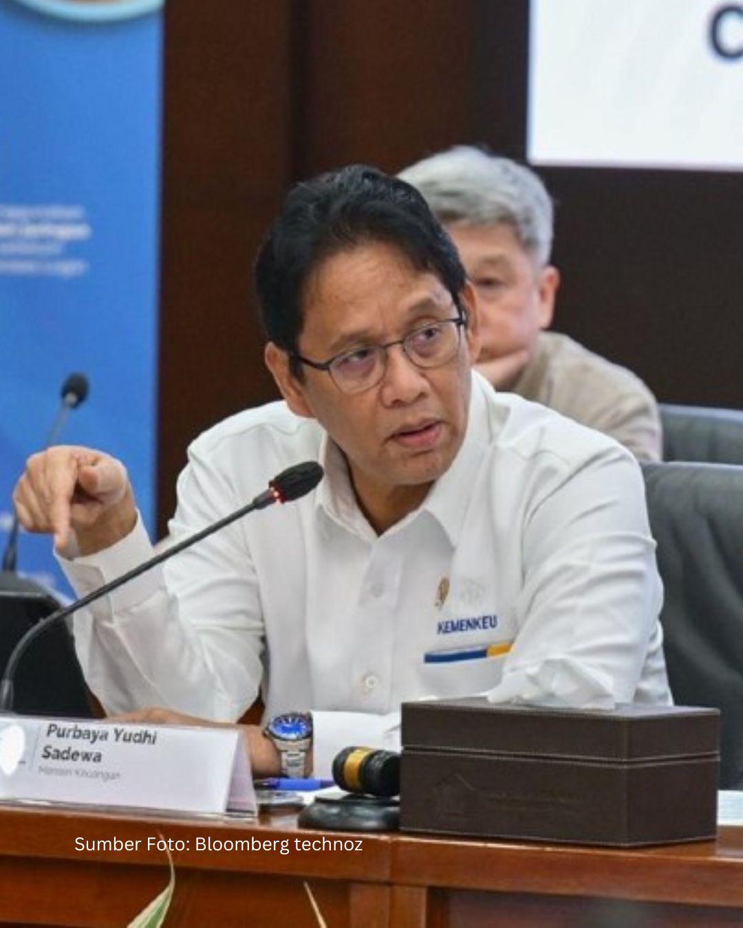 41% PBI JKN Salah Sasaran, 5,4 Juta Miskin Belum Terdaftar