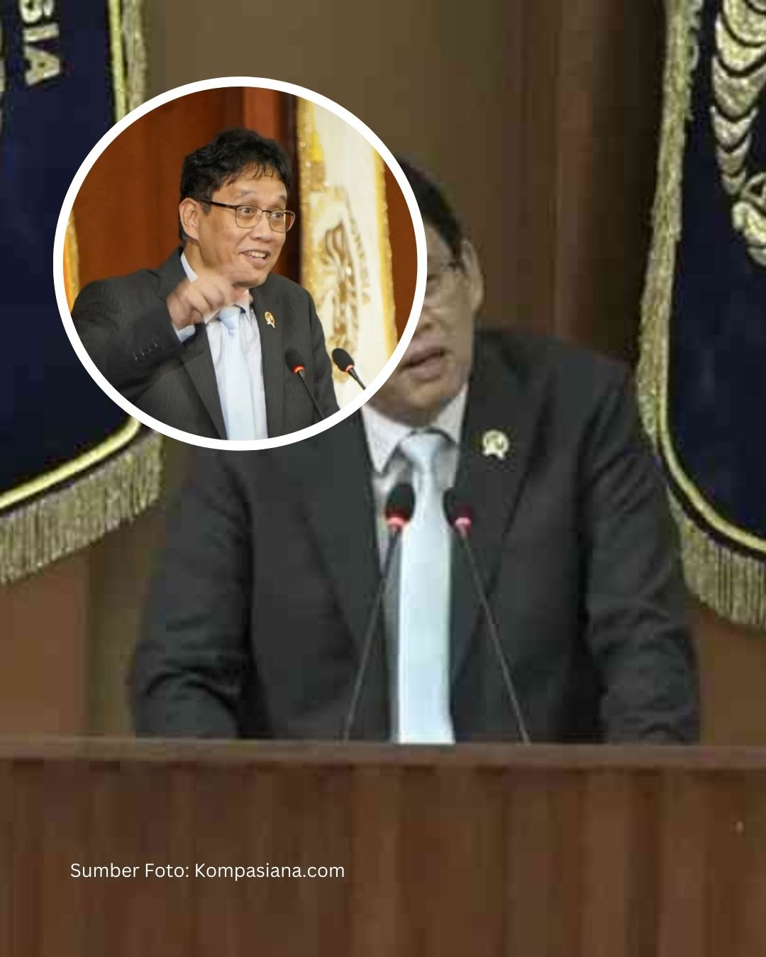 Menkeu Purbaya Ajak Lulusan Terbaik UI Jadi Asisten Pribadi