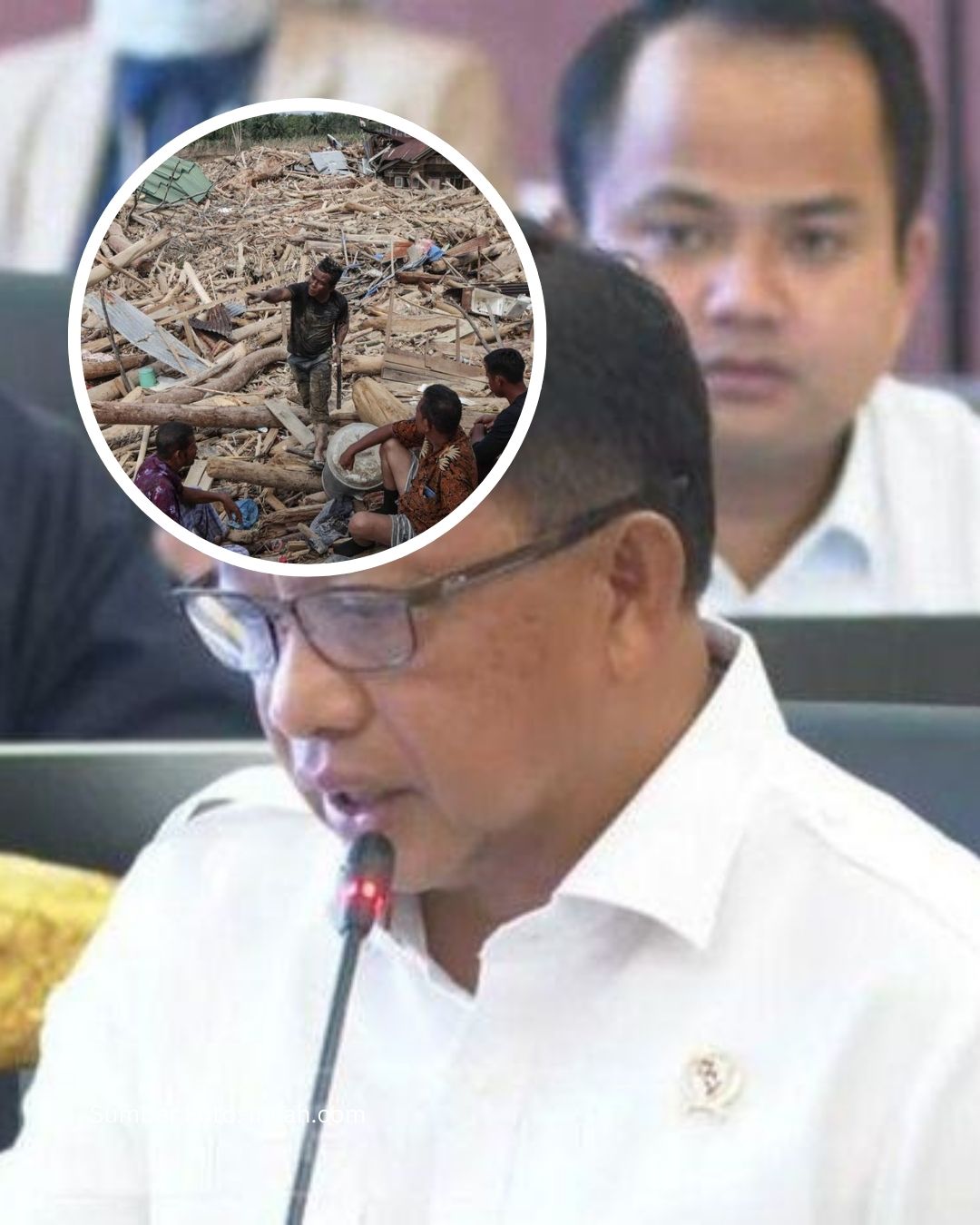 Pemulihan Pascabencana Sumatera Capai 70%, Tito Karnavian: 37 Daerah Sudah Normal