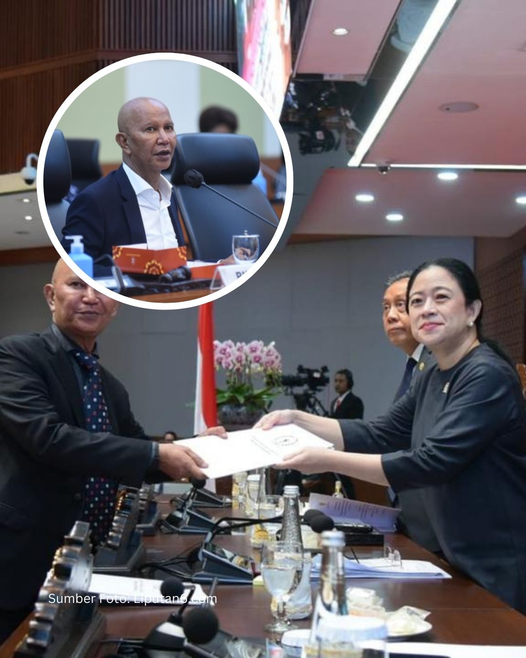 DPR Dukung Penguatan Koperasi Desa, Bukan Tutup Ritel Modern