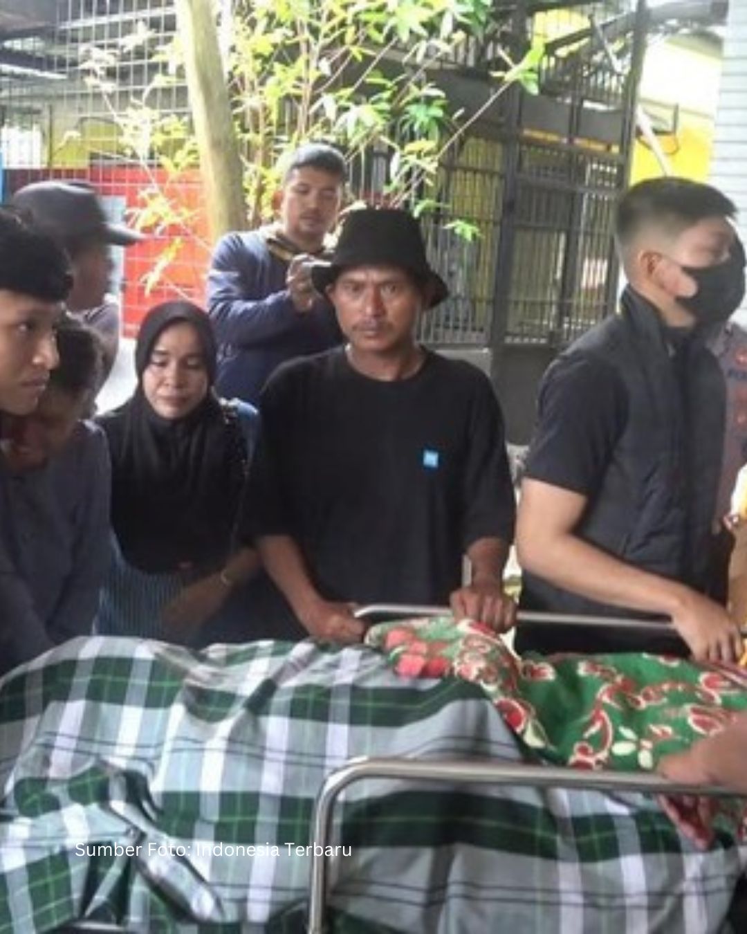 Polri Pastikan Bripda Dirja Tewas Akibat Penganiayaan