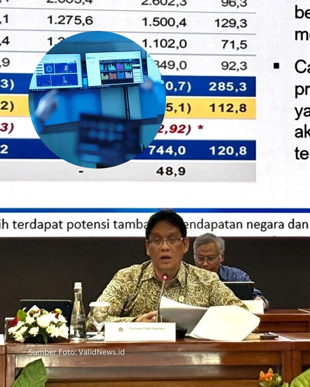 Moody’s Pangkas Outlook Utang RI Jadi Negatif