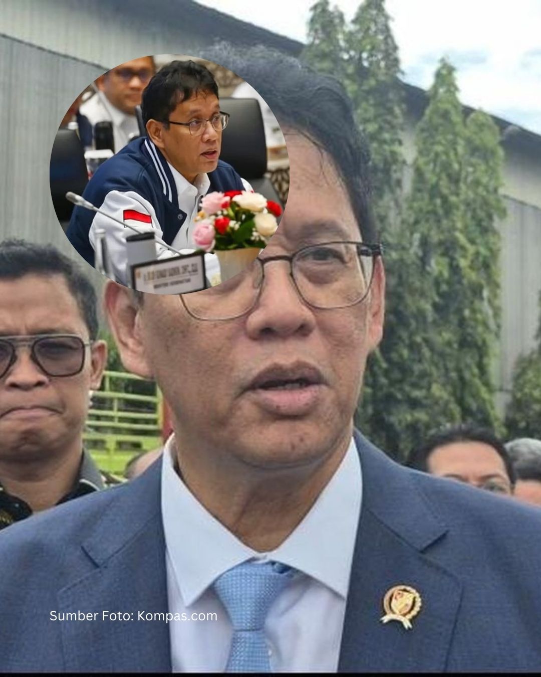 Menkeu Purbaya Bongkar 11 Juta Peserta PBI Dinonaktifkan Mendadak, Picu Keributan