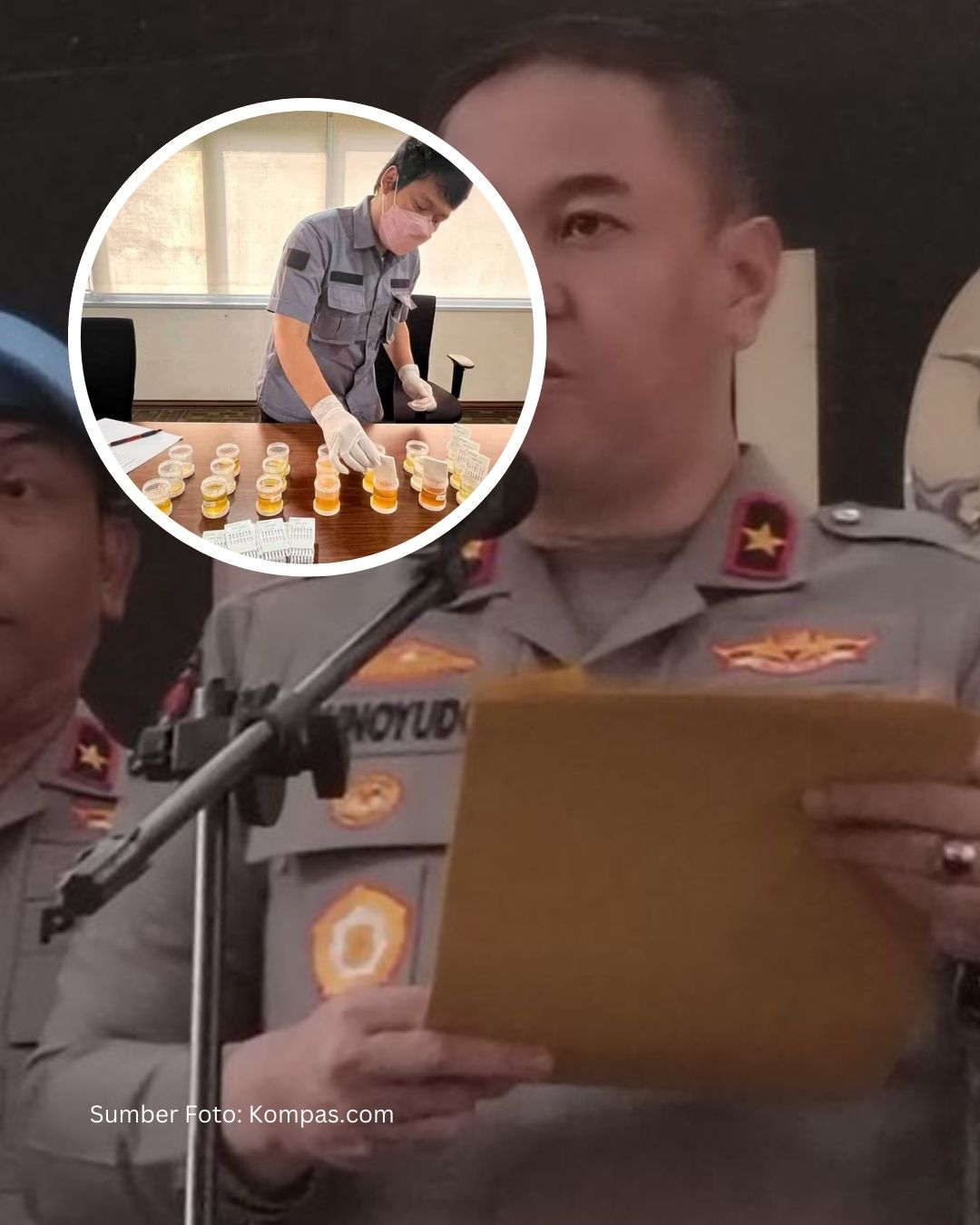 Asta Cita Prabowo: Polri Fokus Selamatkan Generasi dari Bahaya Narkoba