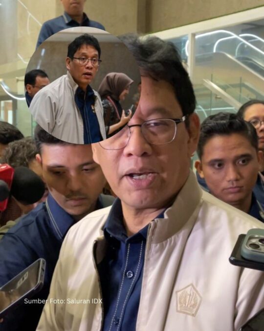 Menkeu Purbaya: Siap Pecat Pegawai Pajak dan Bea Cukai yang Terbukti Bersalah