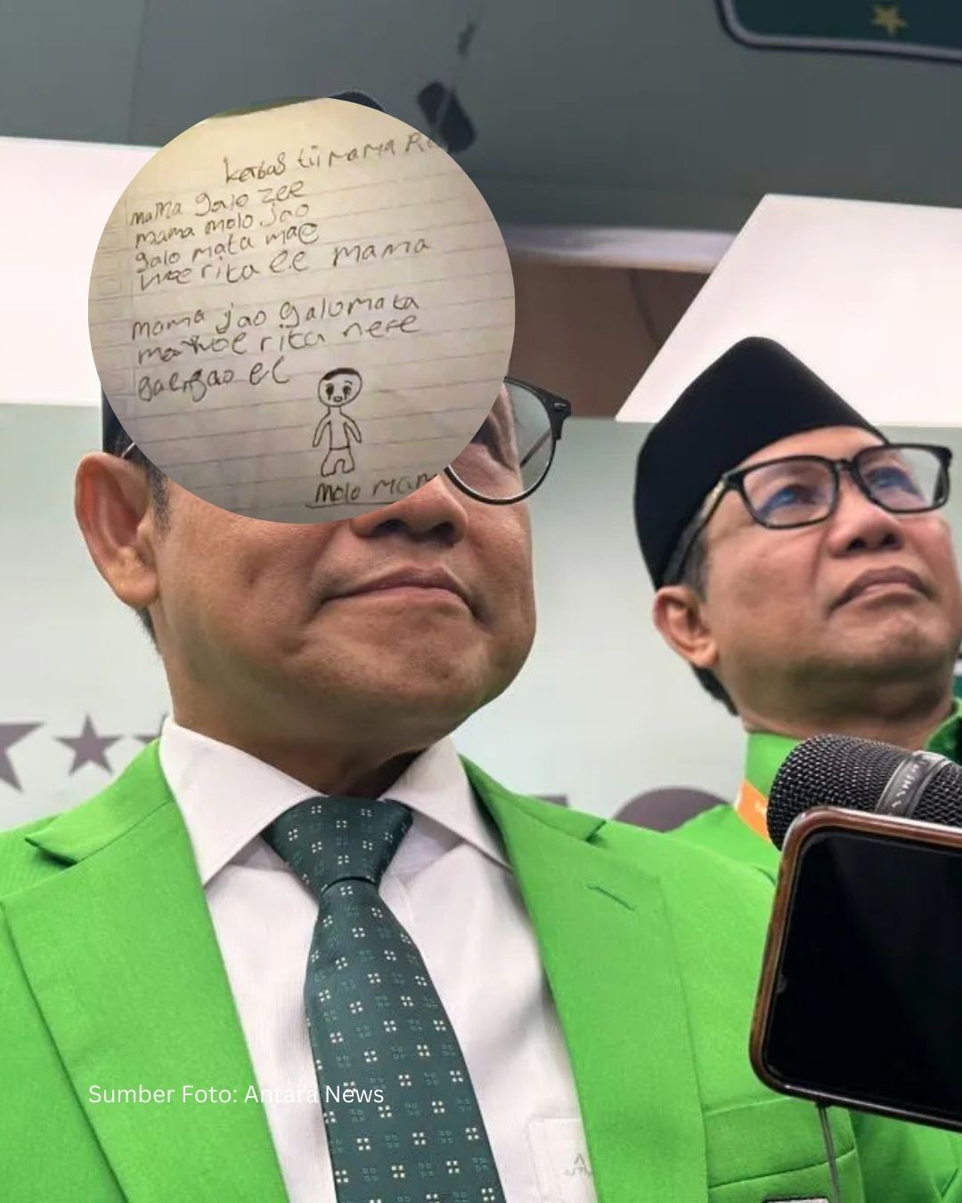 Evaluasi Bantuan Pendidikan: Jangan Ada Lagi Korban Kecil