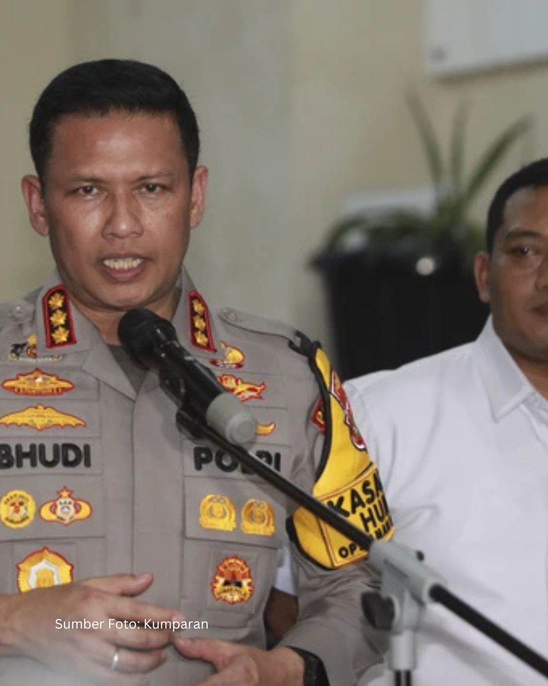 Polda Metro Jaya Tegaskan: Tak Ada Rekayasa BAP Kasus Penganiayaan