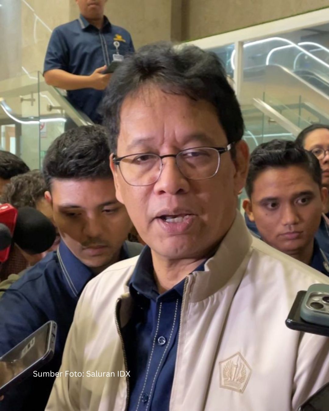 Menkeu Purbaya: Siap Pecat Pegawai Pajak dan Bea Cukai yang Terbukti Bersalah