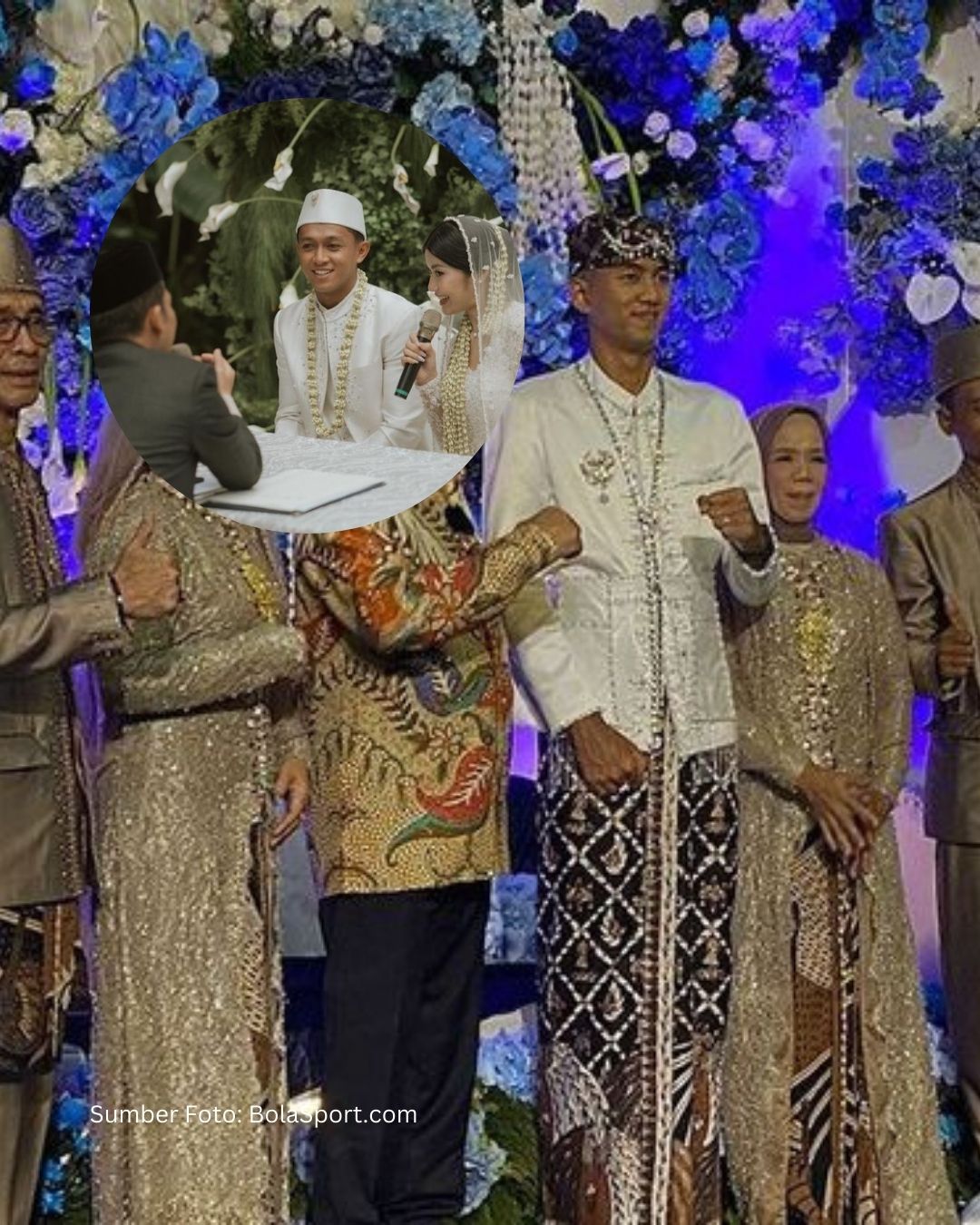 Dua Pemain Persib Lepas Lajang, Febri Langsung Dipinjamkan ke Persis